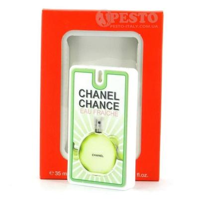 Парфумована вода Chanel Chance Eau Fraiche for women 35мл 