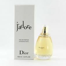 Парфюмированная вода TESTER Dior Jadore 100мл