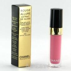 Блиск для губ Chanel Rouge Allure-07 8г