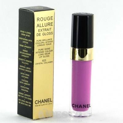 Блиск для губ Chanel Rouge Allure-05 8г