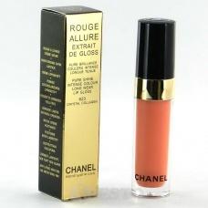 Блиск для губ Chanel Rouge Allure-08 8г