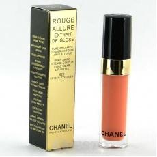 Блиск для губ Chanel Rouge Allure-08 8г