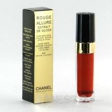 Блиск для губ Chanel Rouge Allure-12 8г
