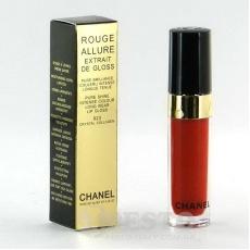 Блиск для губ Chanel Rouge Allure-12 8г