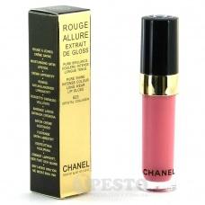 Блиск для губ Chanel Rouge Allure-10 8г