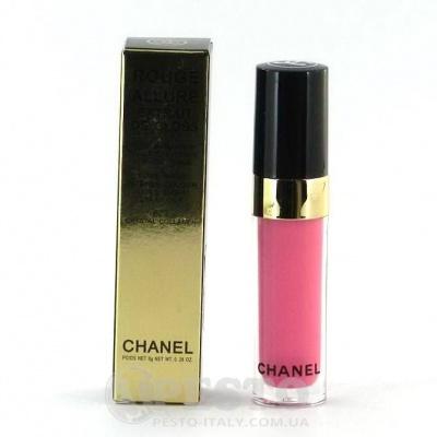 Блиск для губ Chanel Rouge Allure-03 8г 