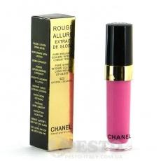 Блиск для губ Chanel Rouge Allure-02 8г