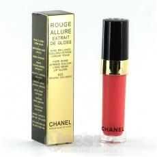 Блиск для губ Chanel Rouge Allure-06 8г