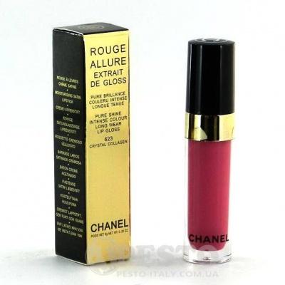 Блиск для губ Chanel Rouge Allure-11 8г 