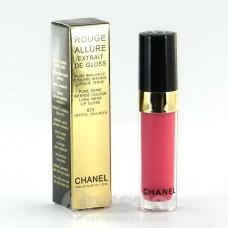 Блиск для губ Chanel Rouge Allure-04 8г