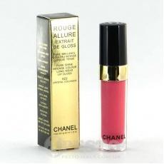 Блиск для губ Chanel Rouge Allure-04 8г