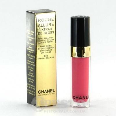 Блиск для губ Chanel Rouge Allure-04 8г 