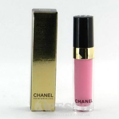 Блиск для губ Chanel Rouge Allure-01 8г 