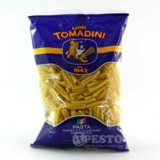 Макарони Tomadini Gemelli 99 0,5кг