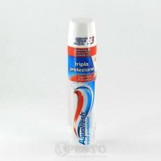 Зубна паста Aquafresh подвійної дії 100мл