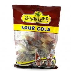 Желейки Sugar Land Sour Cola 300г