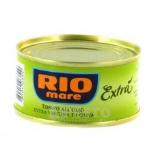 Rio mare 80 г (в оливковом масле)