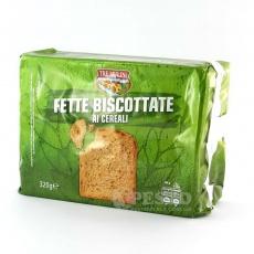 Tre mulini fette biscottate al cereali 320 г