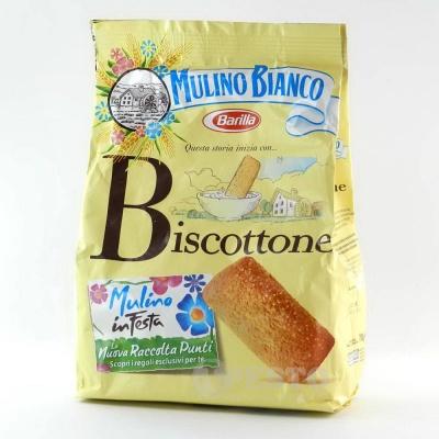 Печиво Barilla Mulino Bianco biscottone 0.7 кг