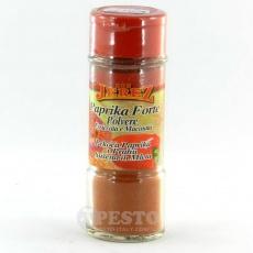 Приправа Don Jerez paprika forte 40g