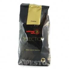 Schirmer kaffe selection crema 1 кг