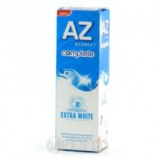 Зубна паста AZ compete 7 extra white 75мл