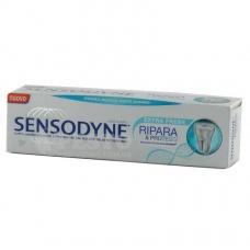 Зубна паста Sensodyne додаткова свіжість та захист 75мл