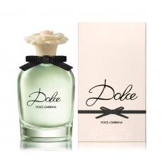 Парфумована вода для жінок Dolce Gabbana dolce 75мл