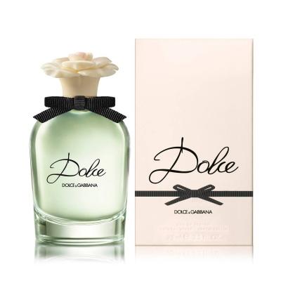 Парфумована вода для жінок Dolce Gabbana dolce 75мл 