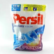 Подушечки для прання Persil duo-caps color 36шт