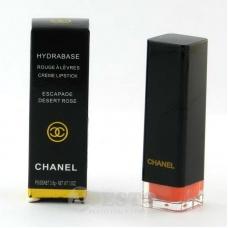Помада для губ Chanel Escapade desert rose hydrabase 813 3,8г