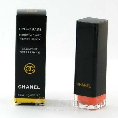 Помада для губ Chanel Escapade desert rose hydrabase 813 3,8г