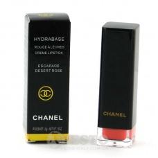 Помада для губ Chanel Escapade Desert Rose Hydrabase 816 3,8г
