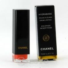 Помада для губ Chanel Escapade Desert Rose Hydrabase 819 3,8г