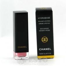 Помада для губ Chanel Escapade Desert Rose Hydrabase 820 3,8г