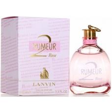 Парфюмированная вода Lanvin Rumeur 2 Rose 100 мл