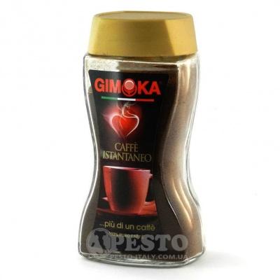 Растворимый кофе Gimoka 100 г