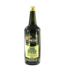 Олія оливкова Piesse нефільтрована 1л