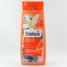 Шампунь для ежедневного использования Balea сицилийский апельсин 300мл