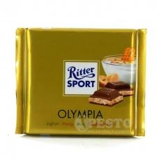Шоколад Ritter Sport Olympia 100г
