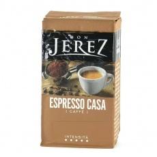Кофе молотый Don Jerez Espresso Casa 250г