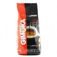 Кава в зернах Gimoka dulcis vitae 1 кг