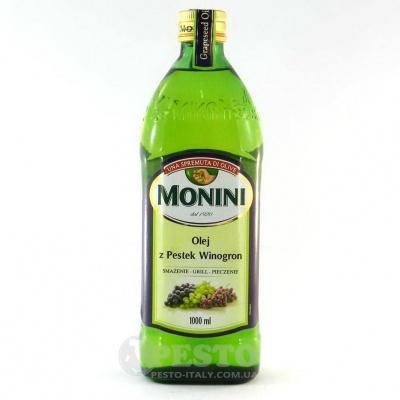 Виноградная Monini 1 л