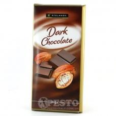 Шоколад чорний Ryelands 100г