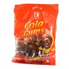 Желейки Classic Cola gums 200г