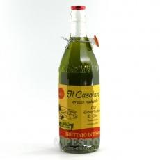 Оливкова олія Farchioni Il Casolare grezzo naturale 1л