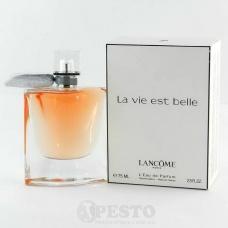Парфумована вода TESTER Lancome La vie est belle 75 ml