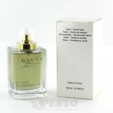Парфумована вода TESTER Gucci pour homme 90 ml