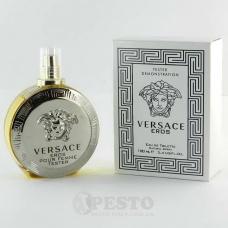 Парфюмированная вода TESTER Versace eros 100 ml
