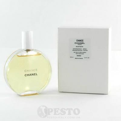 Парфумована вода TESTER Chanel paris 100 ml 